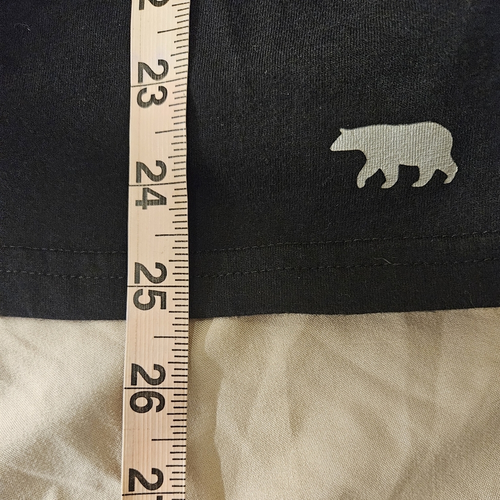 Running Bare Shirt - Picture 12 of 12